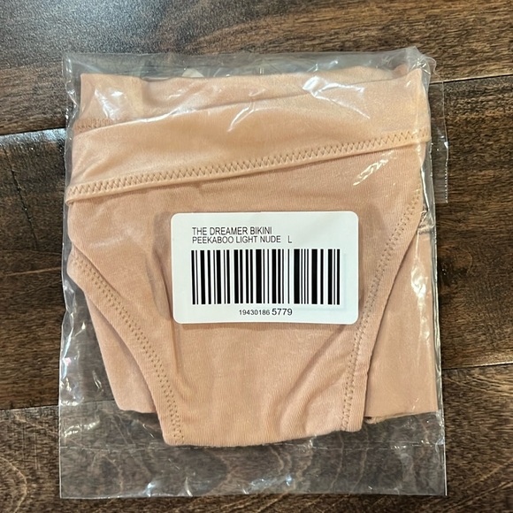 3 pair Soma TellTale Dreamer Bikini - Picture 6 of 10